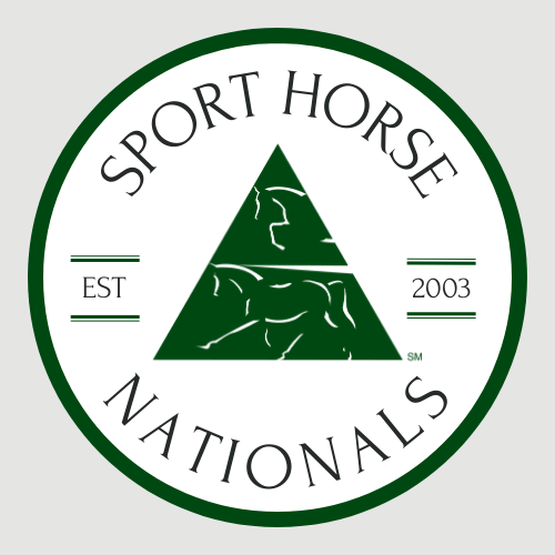 SHN Circle Patch