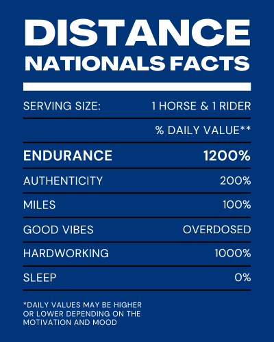 DNL Facts- Boy Darker Blue