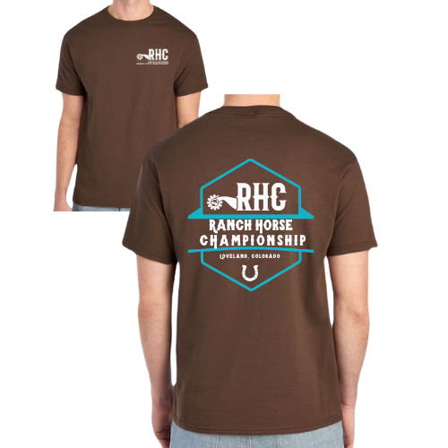 RHC Brown T-Shirt