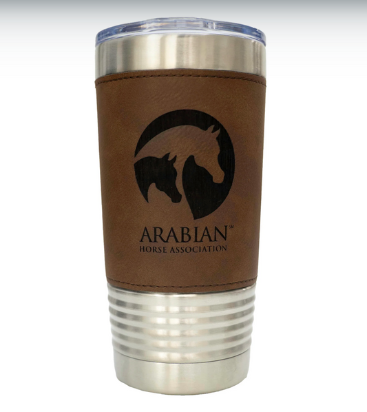 AHA 20 oz Tumbler
