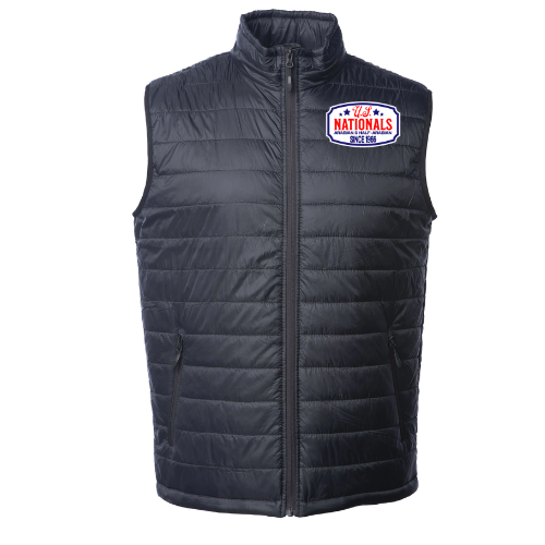 USN Vest