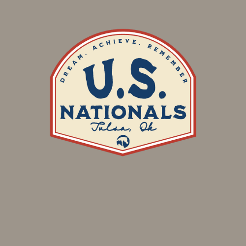 USN Cream Patch