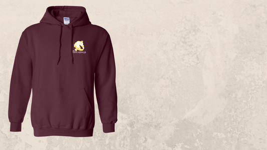 YMSN Exhibitor Hoodie