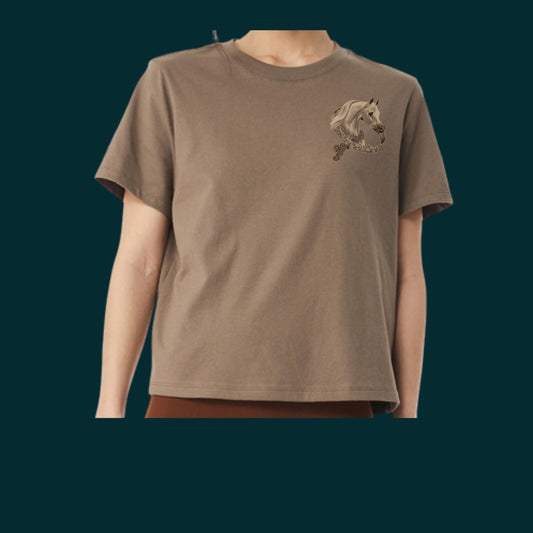 Unisex AHA See You Under the Lights YMSN - Brown